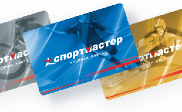 Спортмастер карта баланс